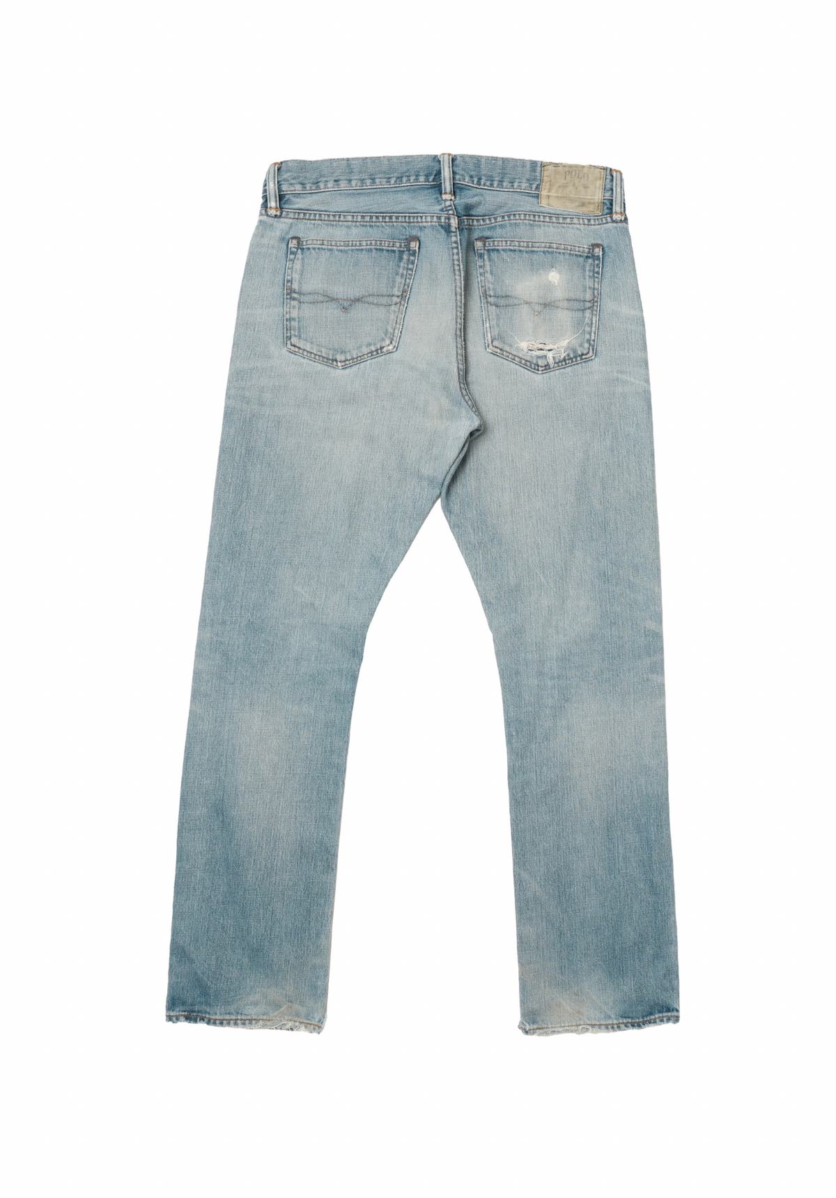 Vintage Jeans • 34 mens / 32 wmns