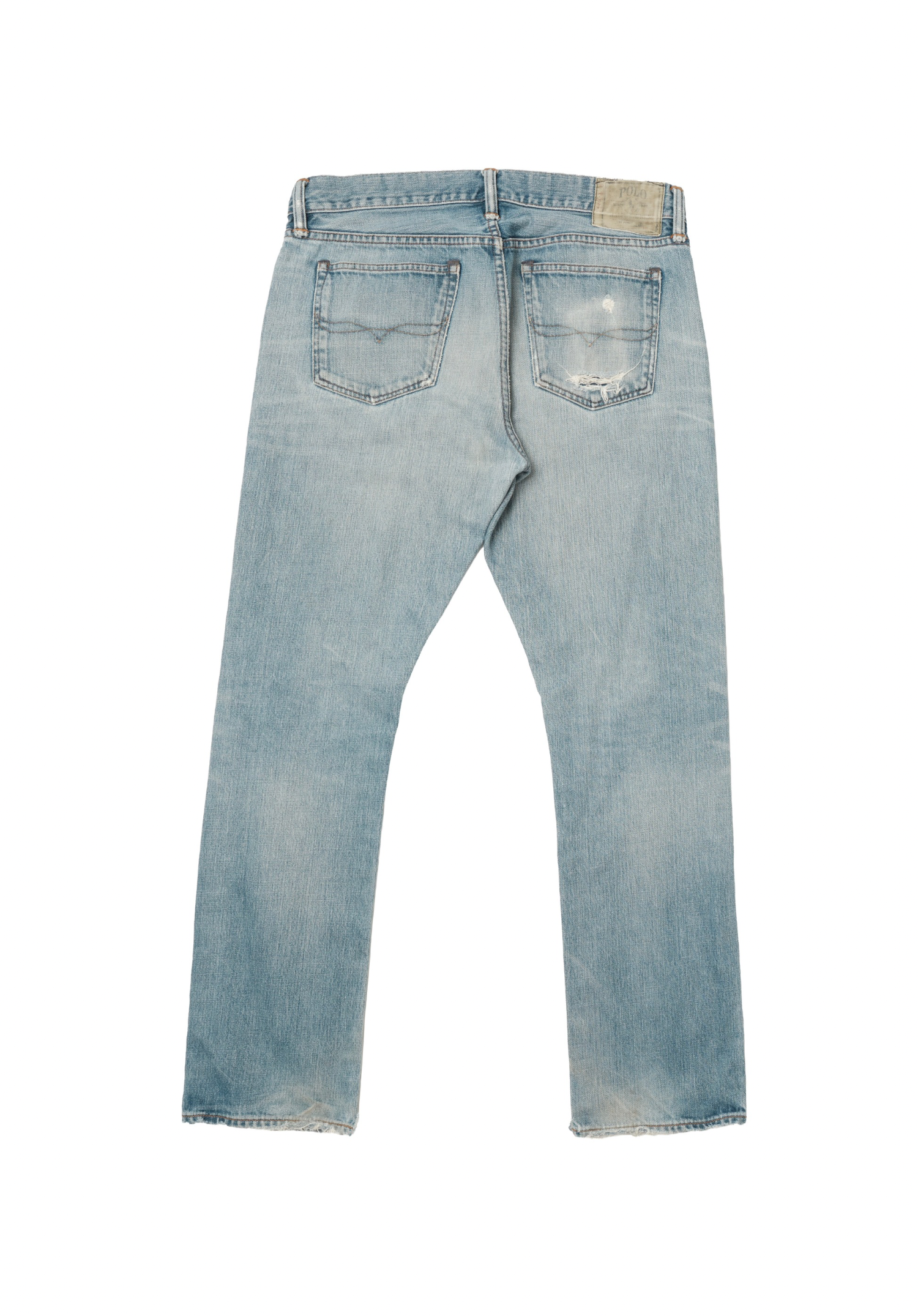 Vintage Jeans • 34 mens / 32 wmns