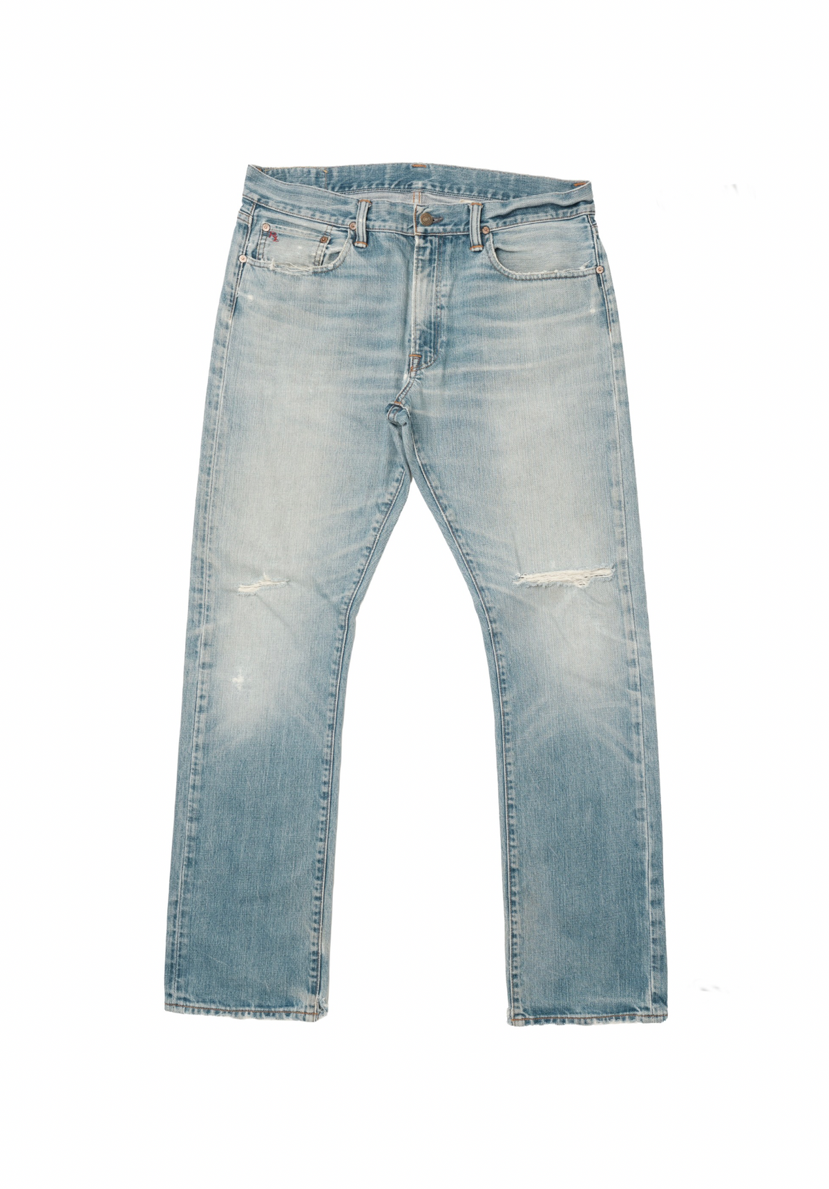 Vintage Jeans • 34 mens / 32 wmns