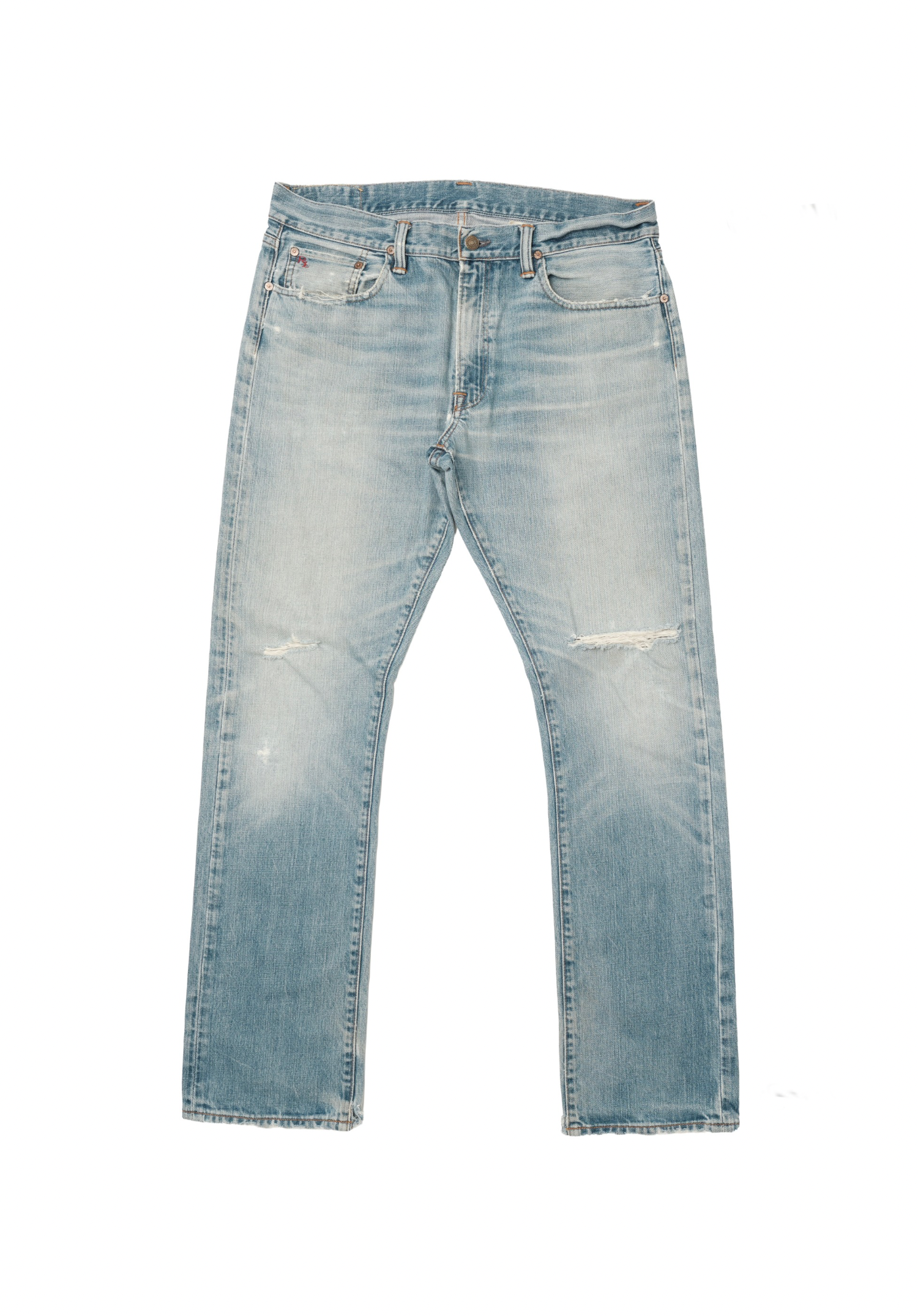 Vintage Jeans • 34 mens / 32 wmns