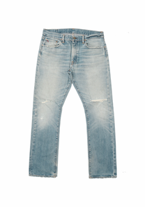 Vintage Jeans • 34 mens / 32 wmns