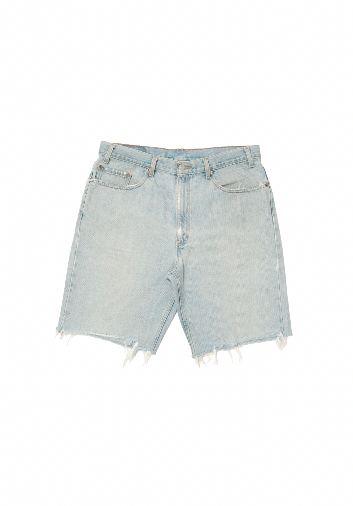Vintage Levi’s Shorts • 34 mens / 32 wmns