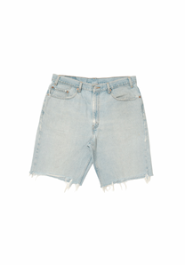 Vintage Levi’s Shorts • 34 mens / 32 wmns