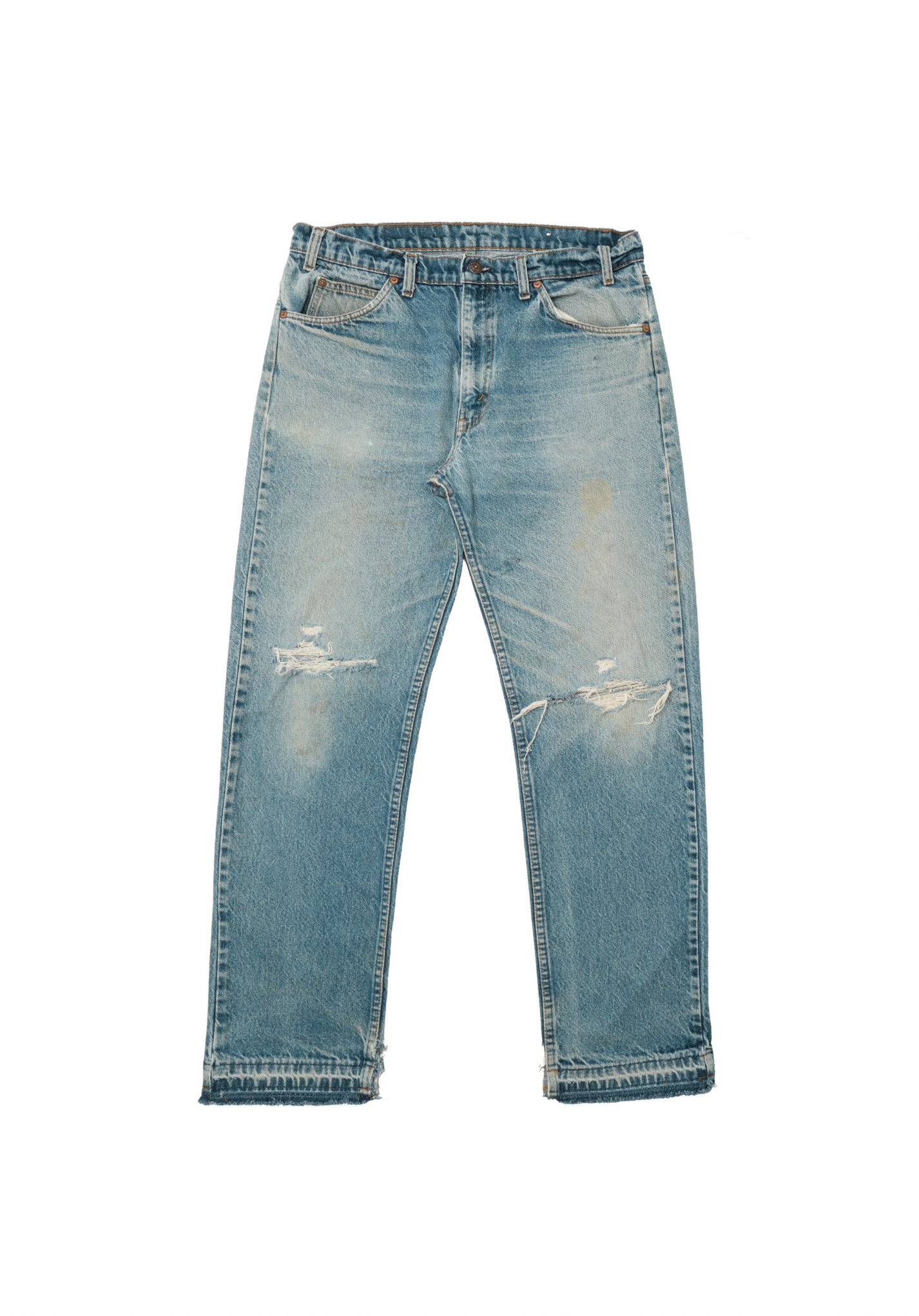 Vintage Levi’s • 32 mens / 30 wmns