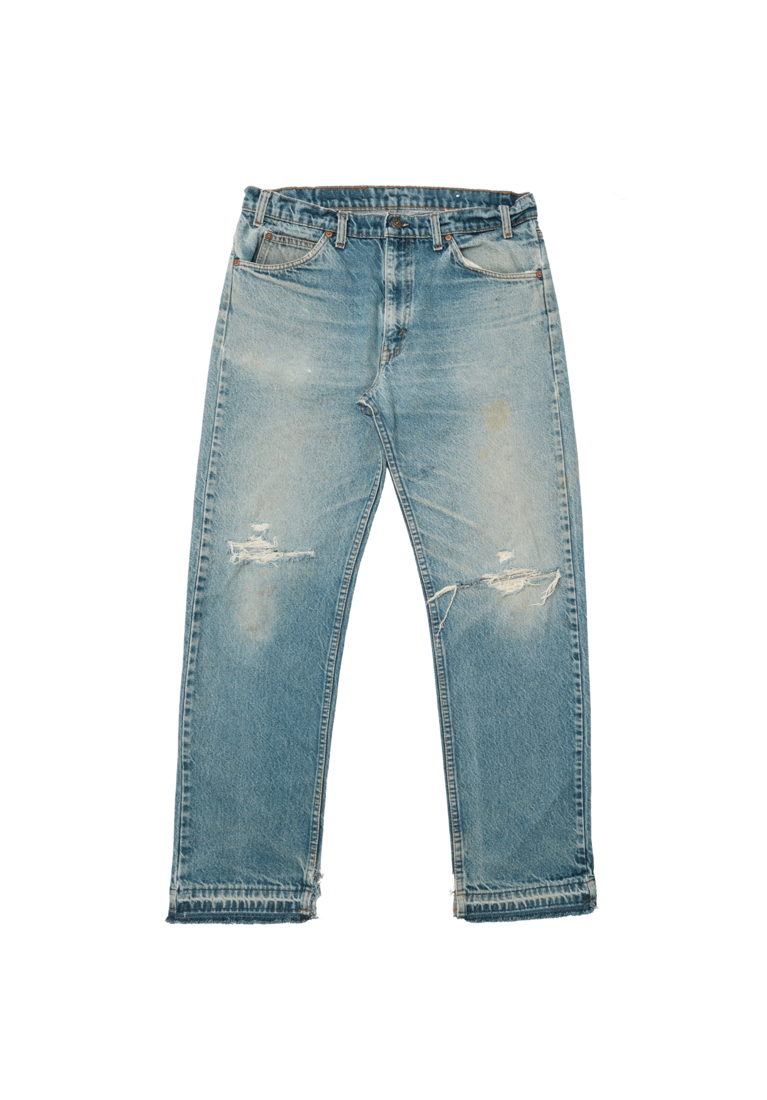 Vintage Levi’s • 32 mens / 30 wmns