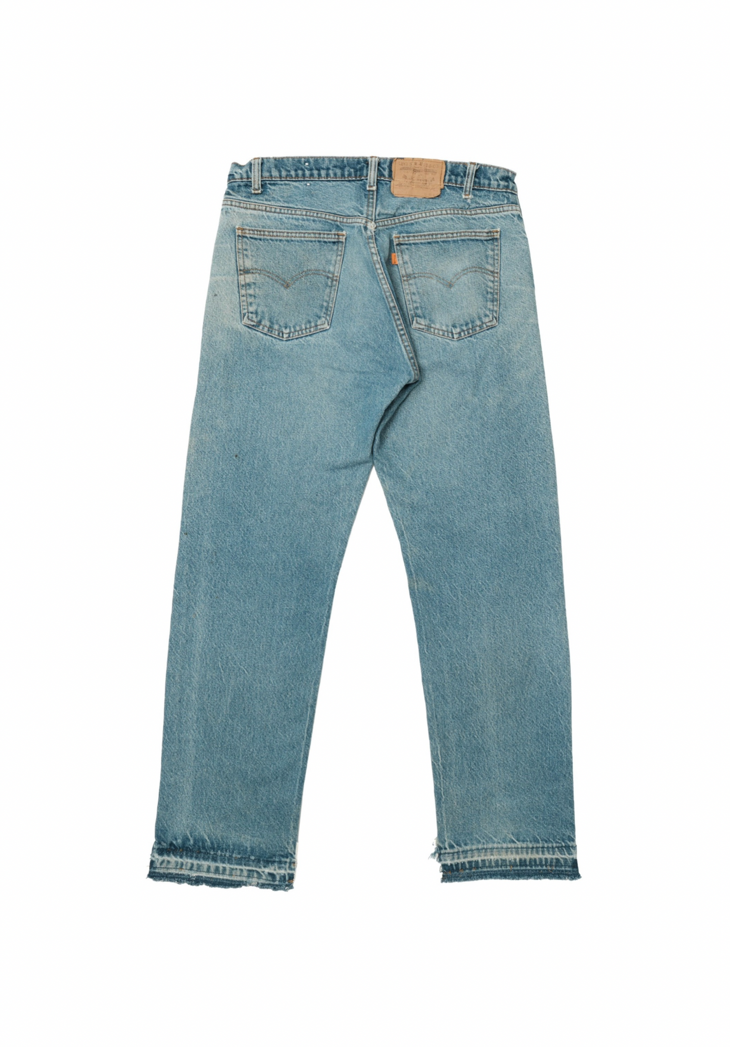 Vintage Levi’s • 32 mens / 30 wmns