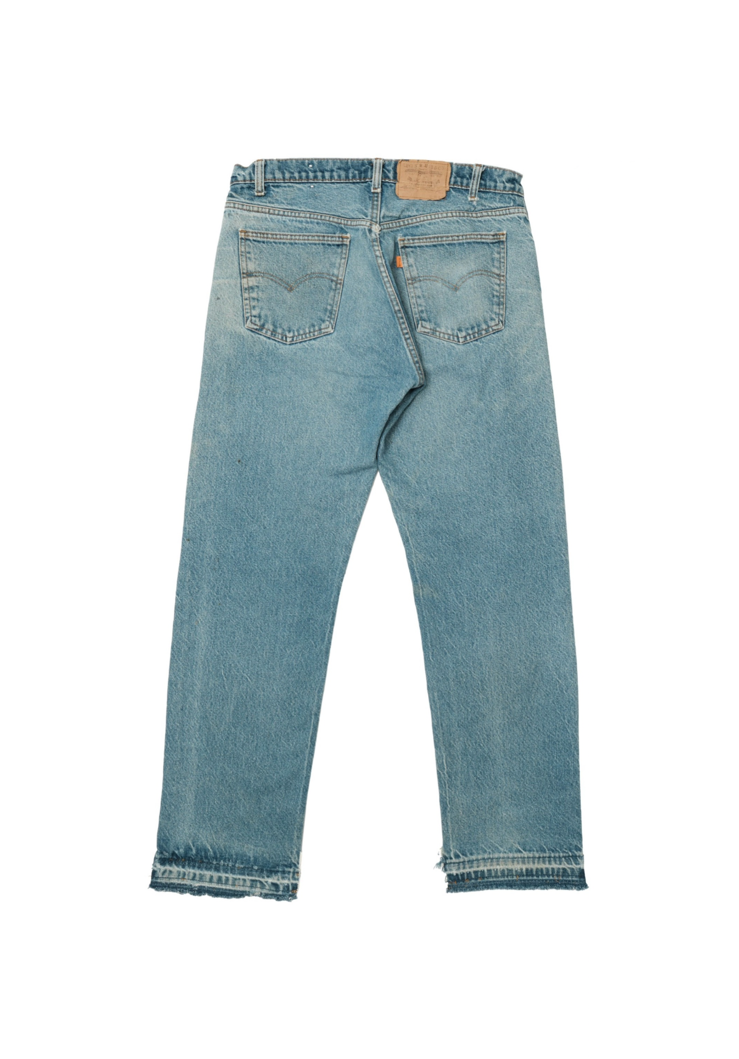 Vintage Levi’s • 32 mens / 30 wmns