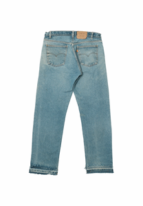 Vintage Levi’s • 32 mens / 30 wmns