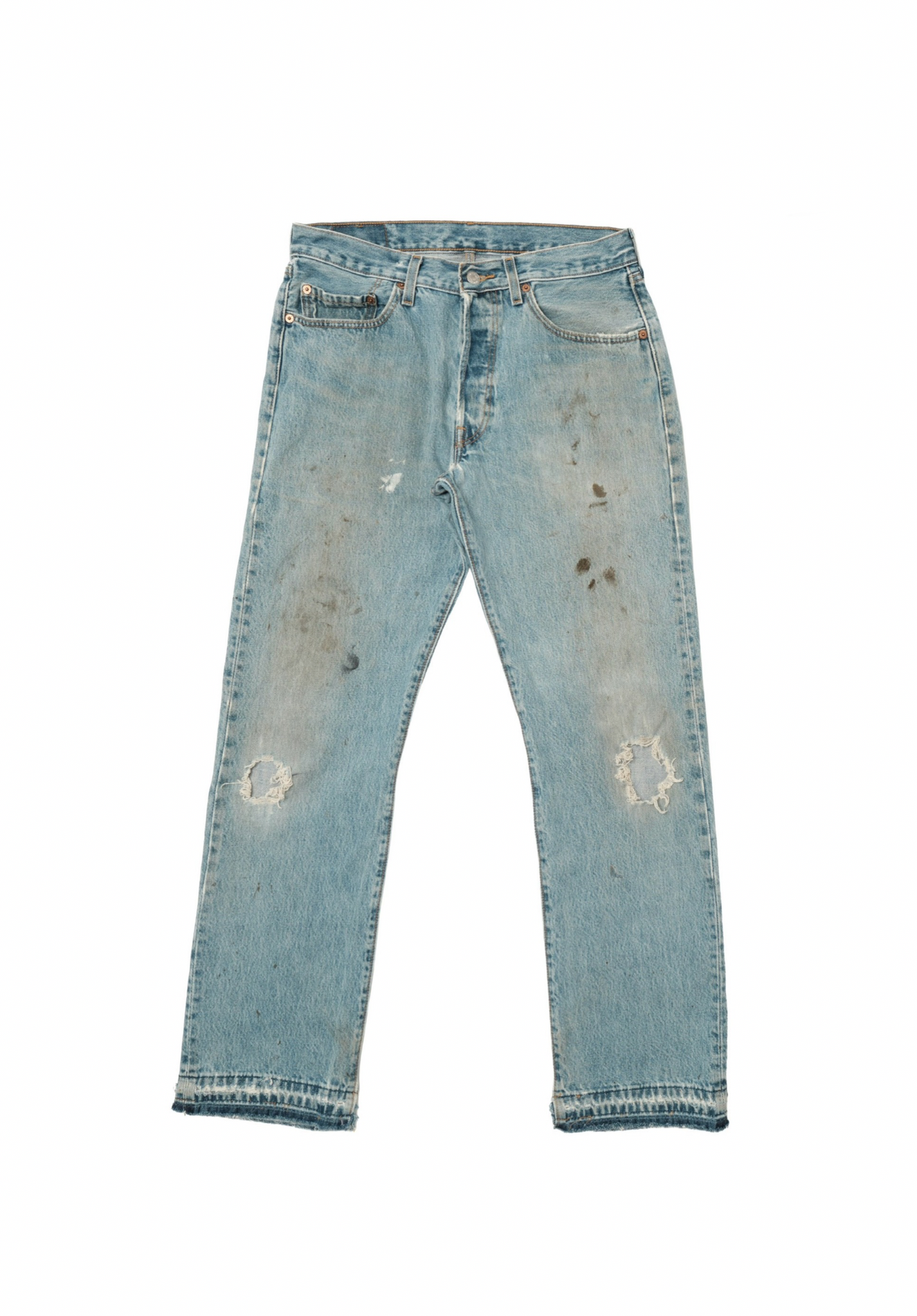 Vintage Levi’s • 31 mens / 29 wmns