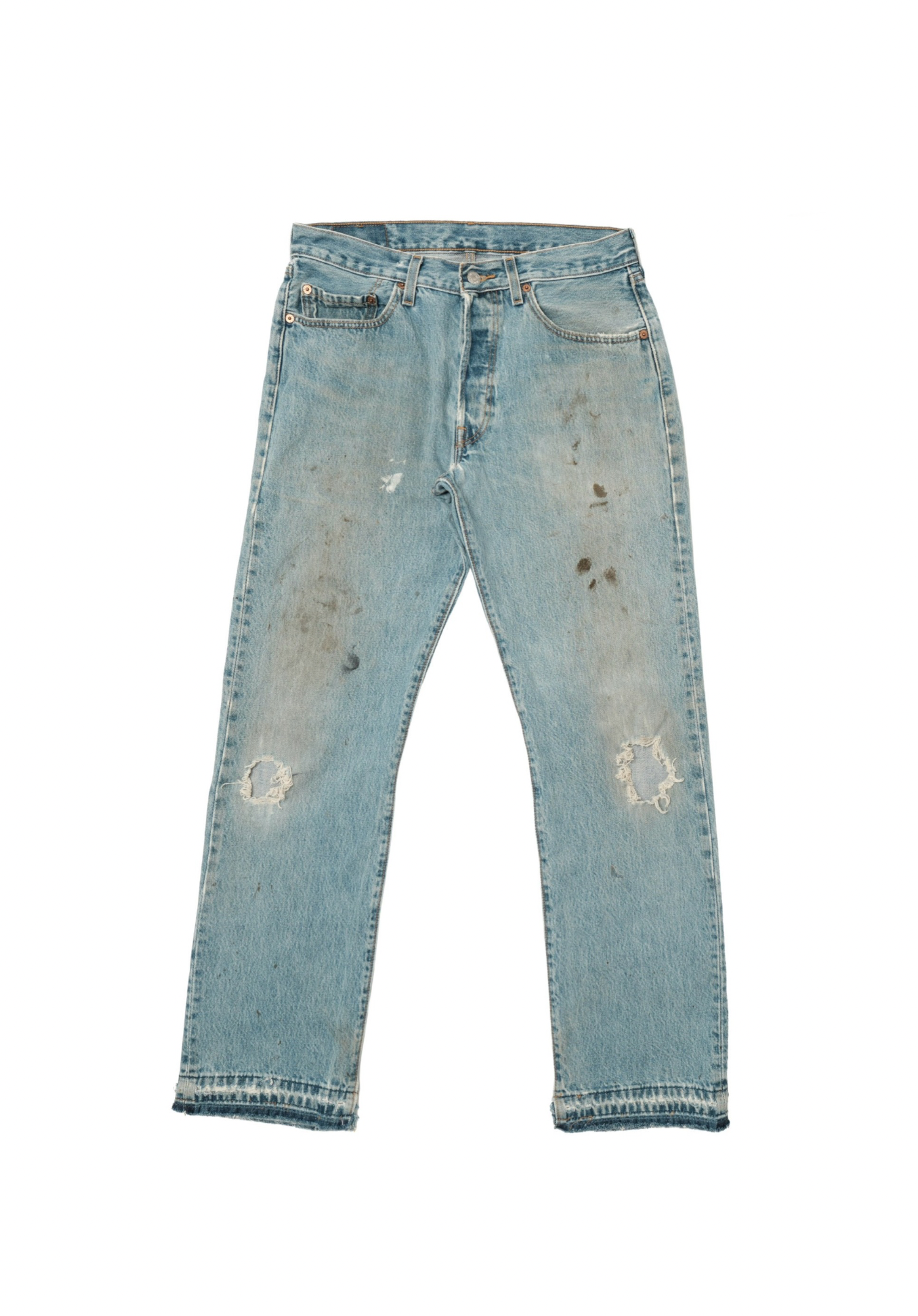 Vintage Levi’s • 31 mens / 29 wmns