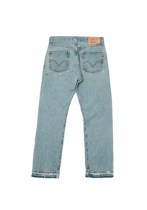 Vintage Levi’s • 31 mens / 29 wmns
