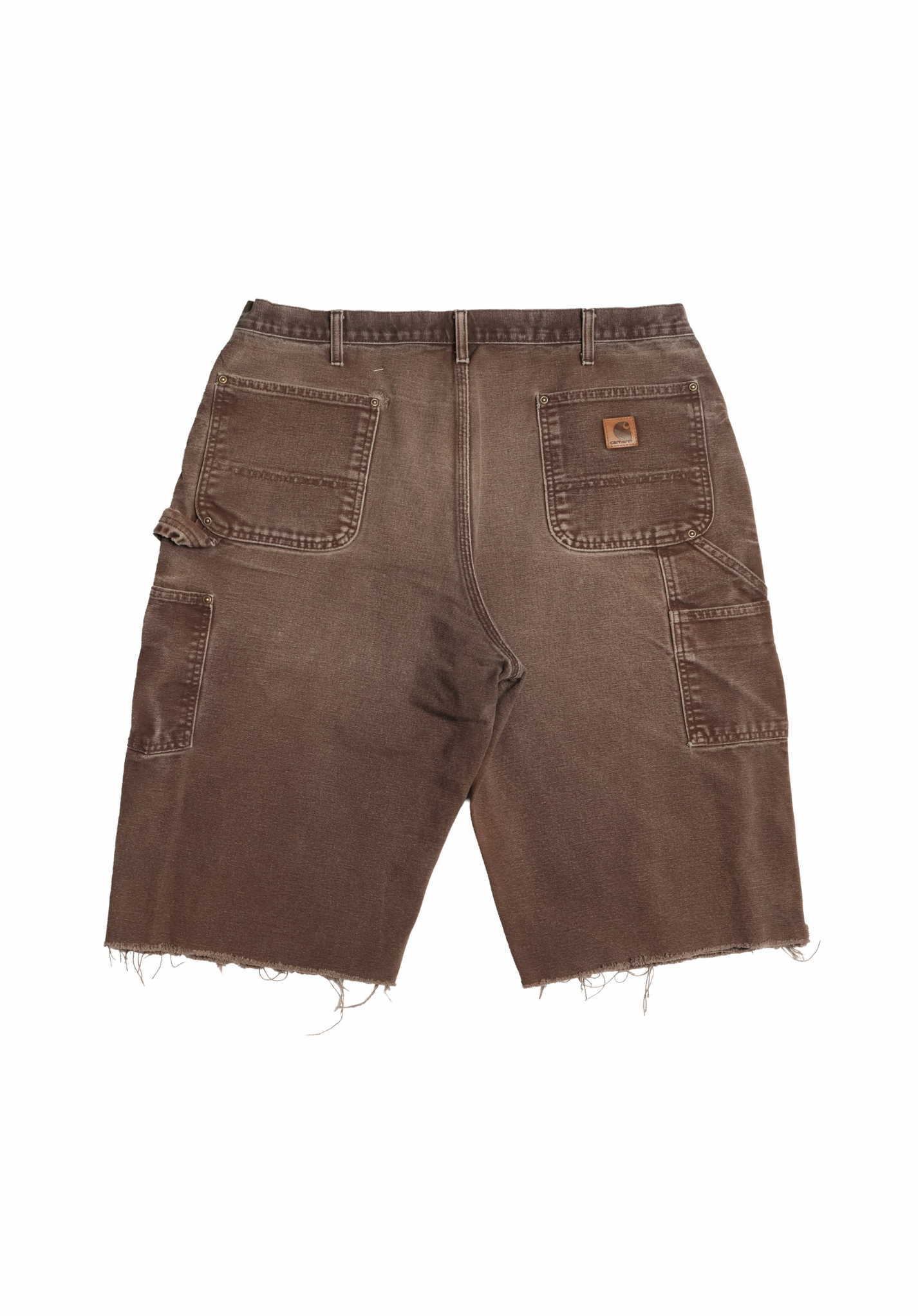 Vintage Carhartt Cutoffs • 36 mens / 34 wmns