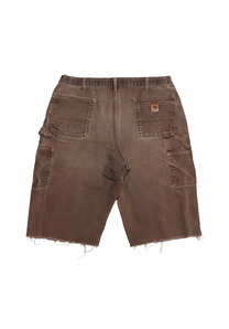 Vintage Carhartt Cutoffs • 36 mens / 34 wmns