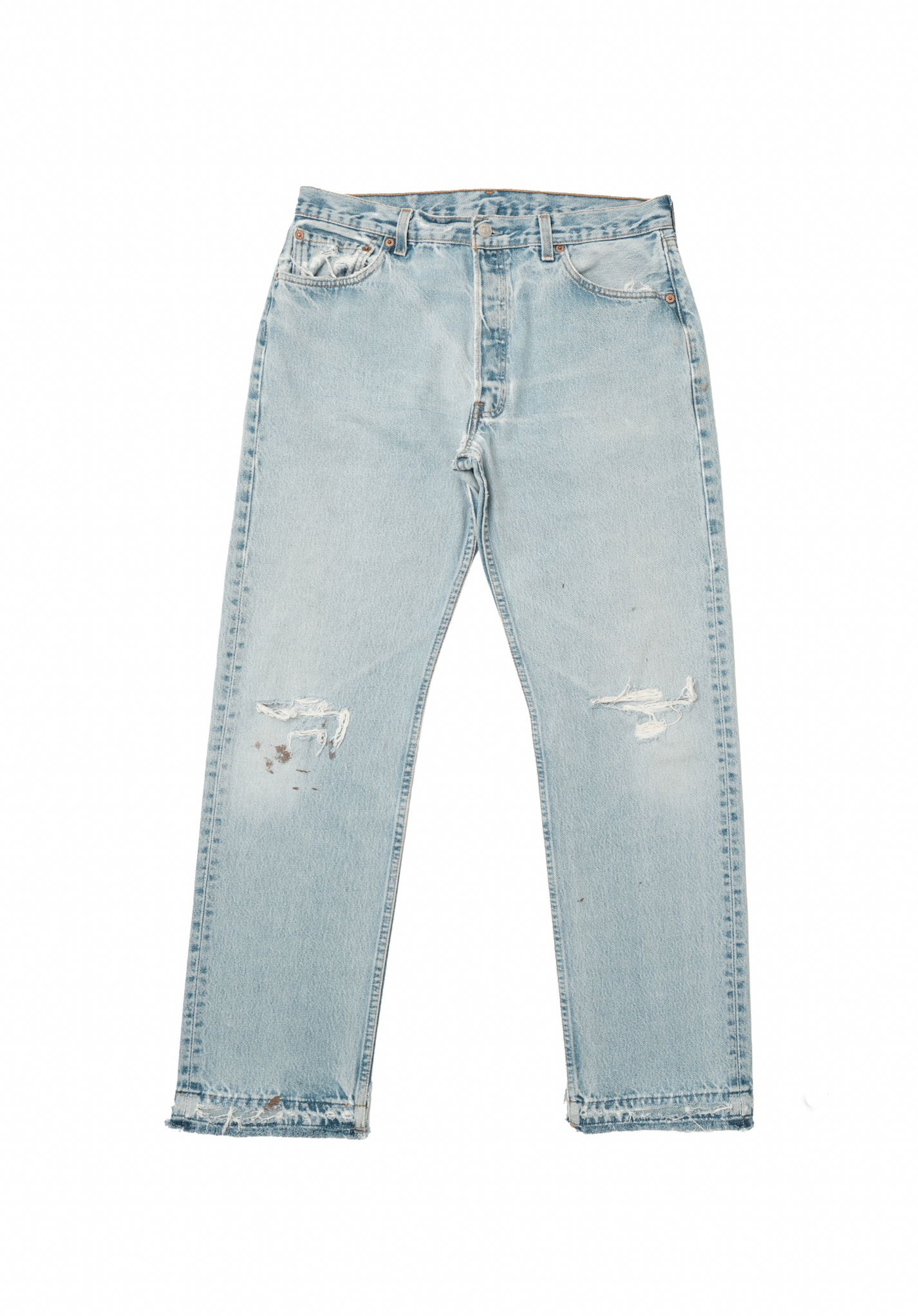 Vintage Levi’s • 33 mens / 31 wmns