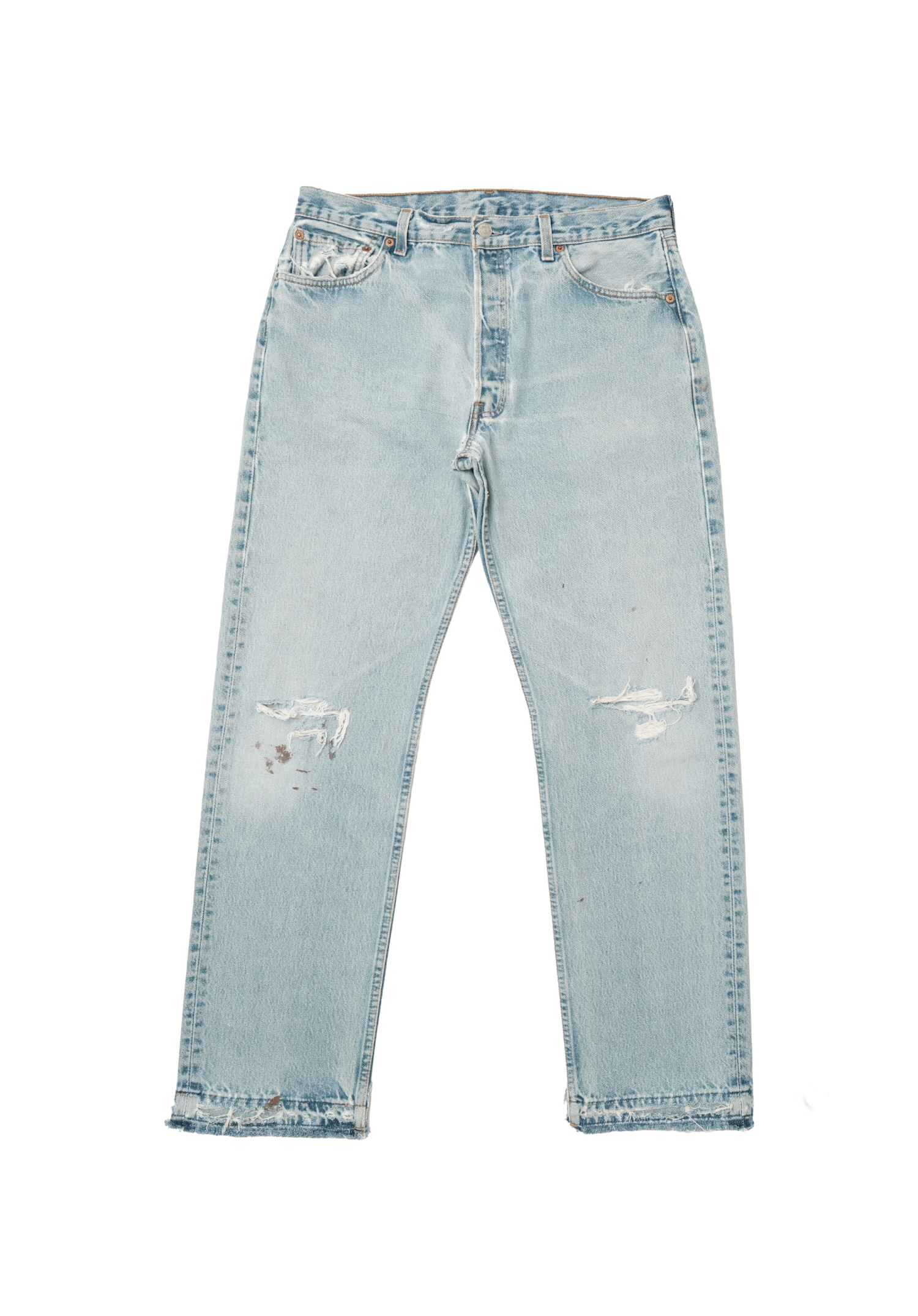 Vintage Levi’s • 33 mens / 31 wmns