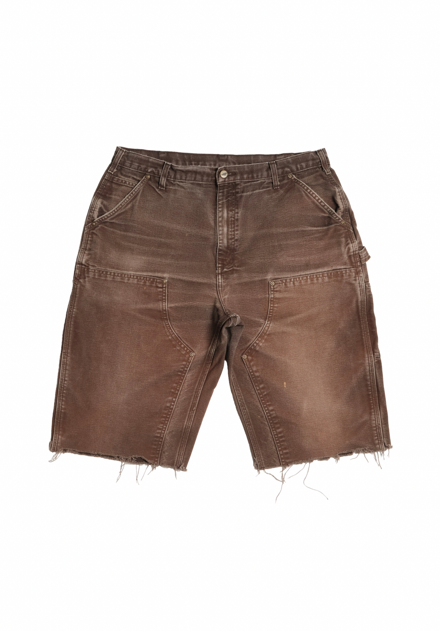 Vintage Carhartt Cutoffs • 36 mens / 34 wmns