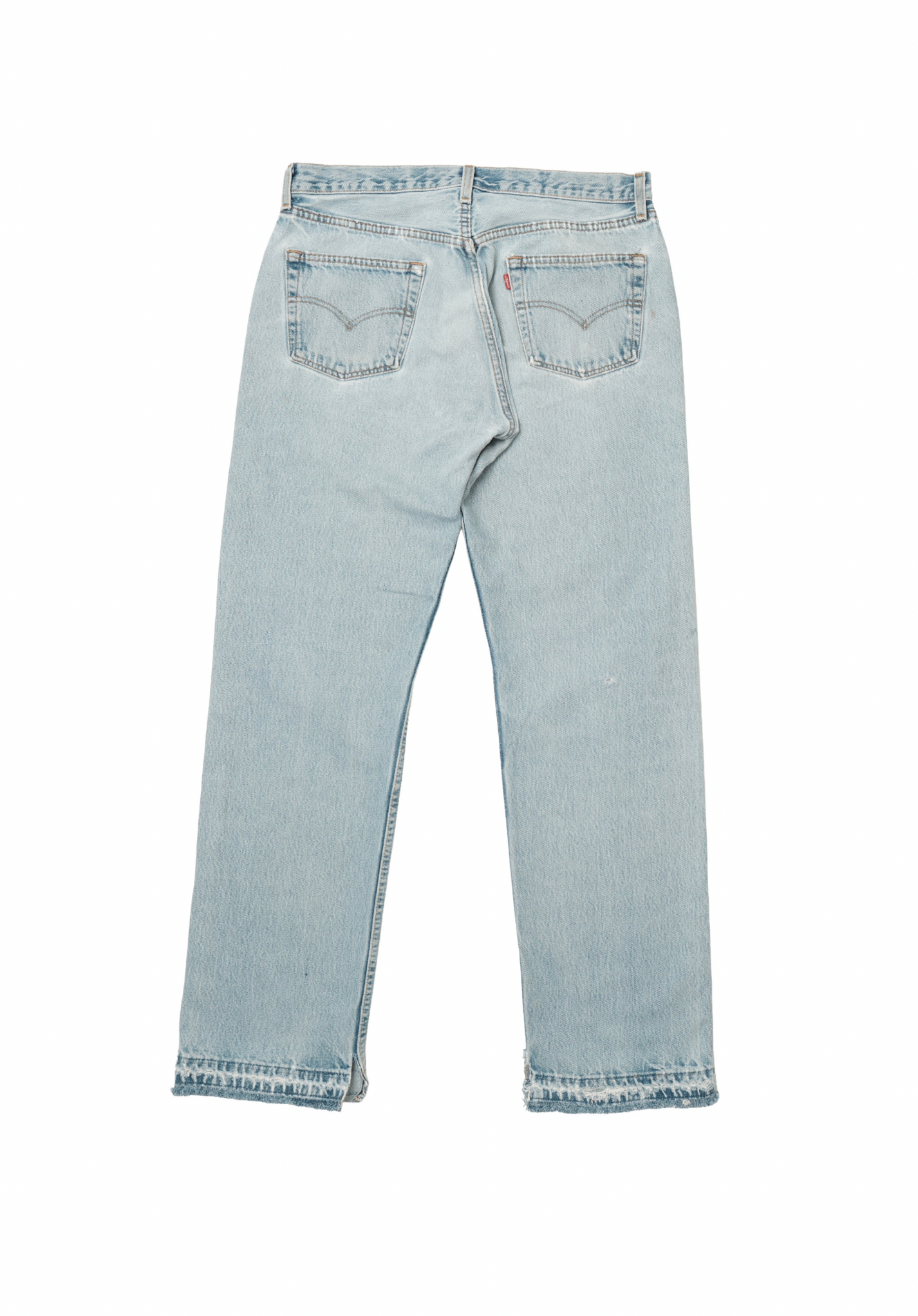 Vintage Levi’s • 33 mens / 31 wmns