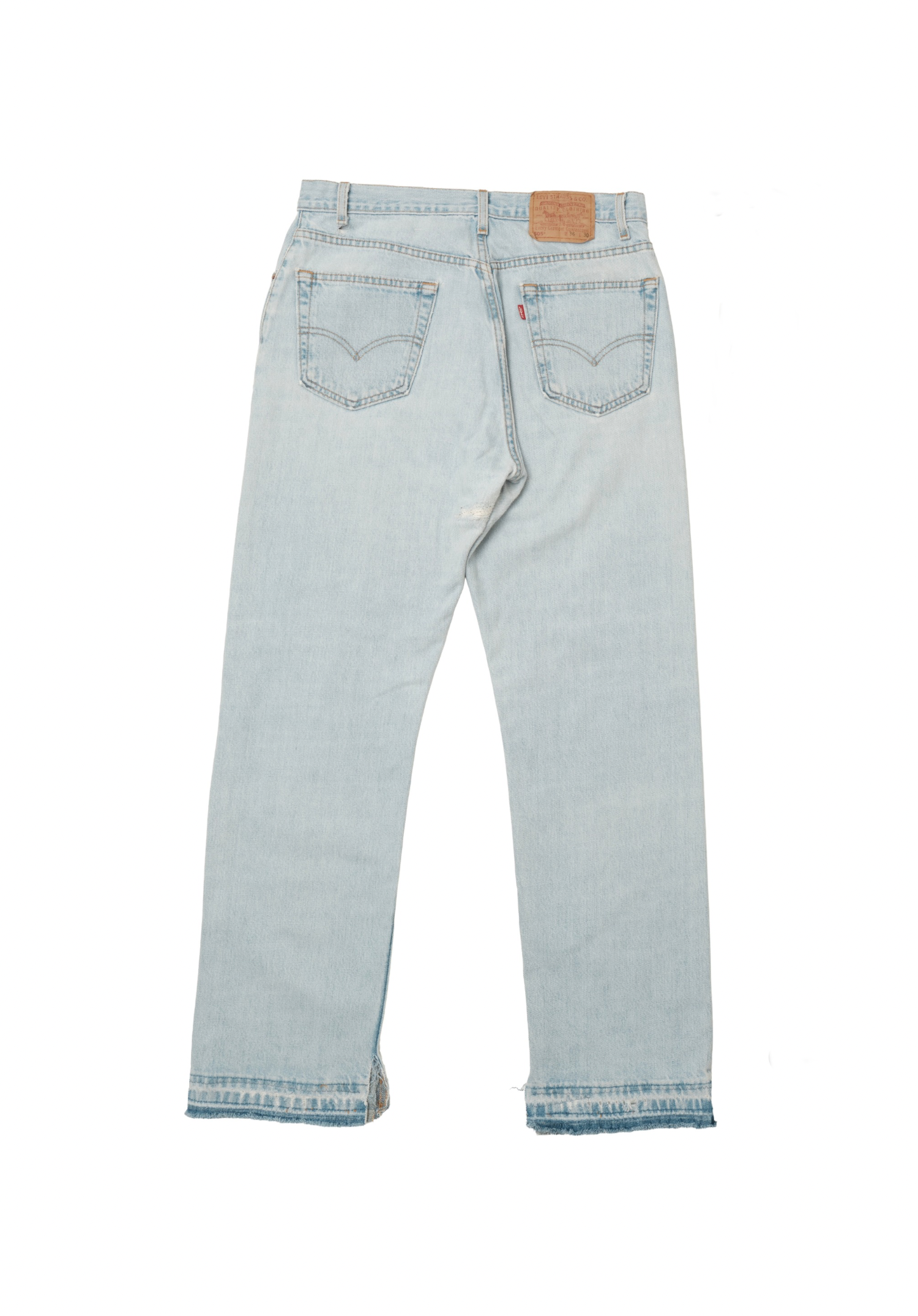 Vintage Levi’s • 33 mens / 31 wmns
