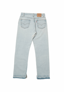 Vintage Levi’s • 33 mens / 31 wmns