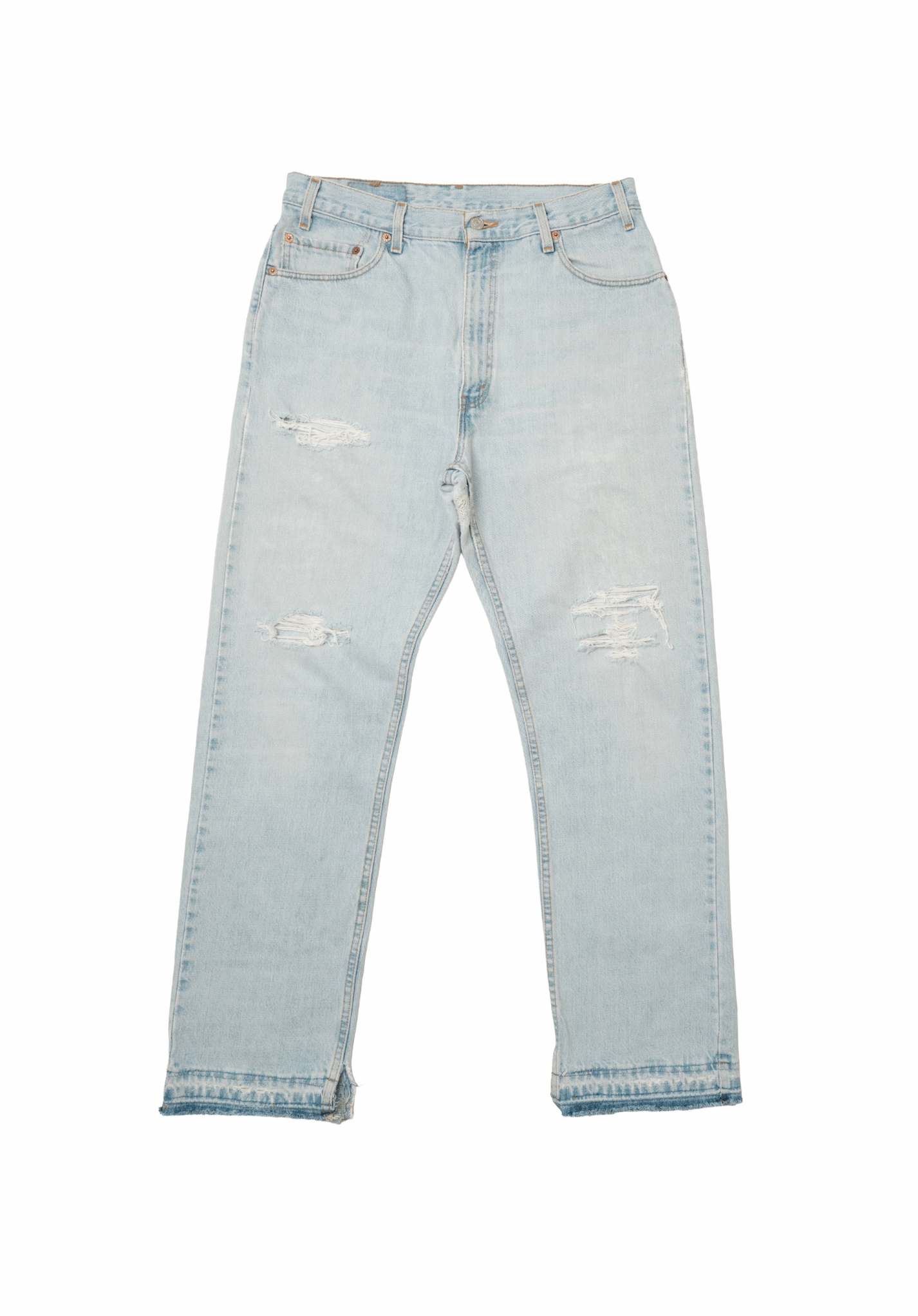 Vintage Levi’s • 33 mens / 31 wmns
