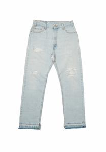 Vintage Levi’s • 33 mens / 31 wmns