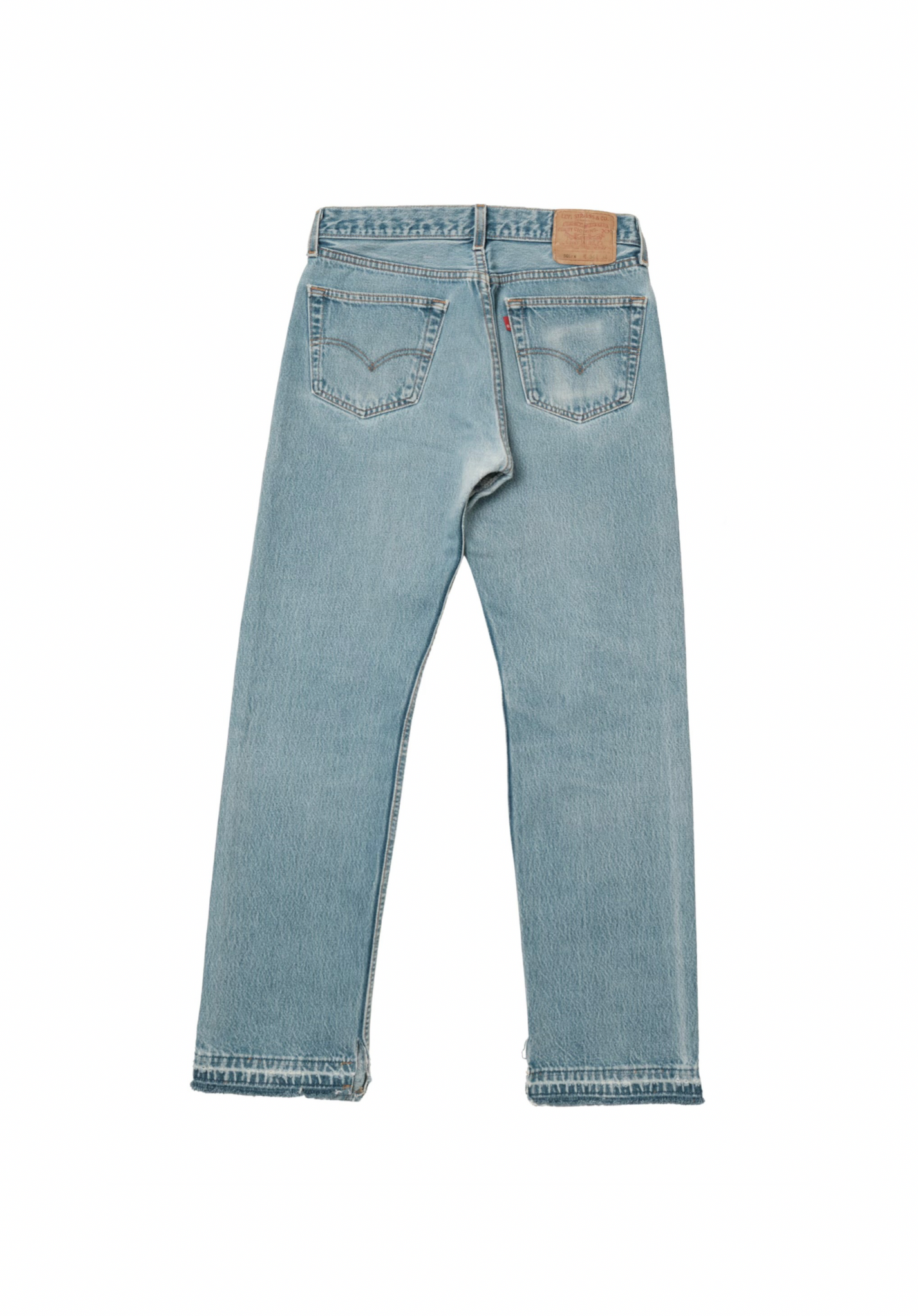 Vintage Levi’s • 30 mens / 28 wmns