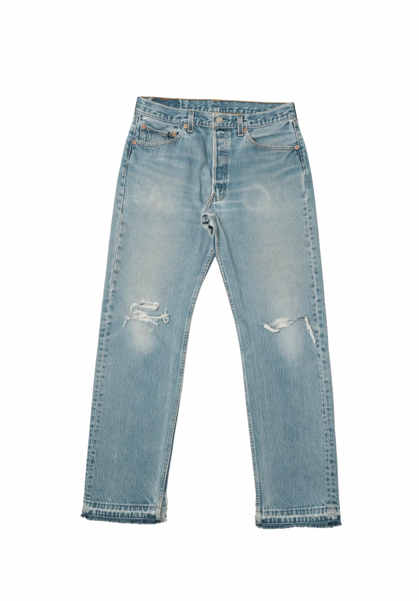 Vintage Levi’s • 30 mens / 28 wmns