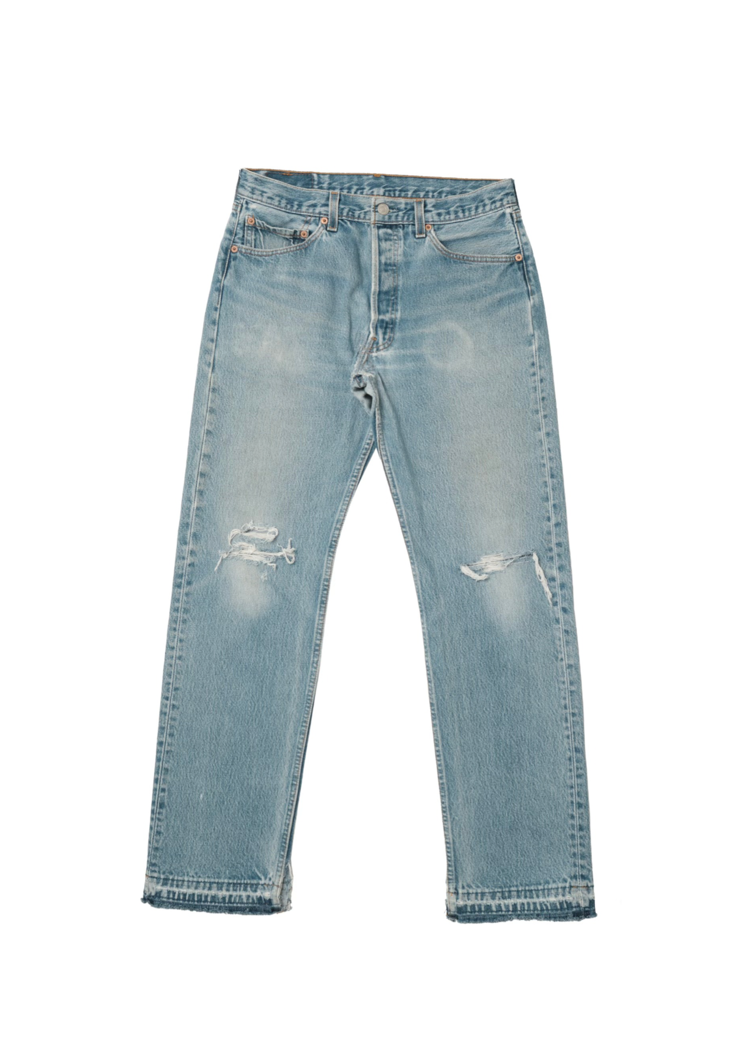 Vintage Levi’s • 30 mens / 28 wmns
