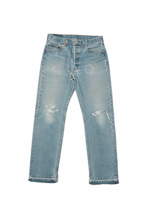 Vintage Levi’s • 30 mens / 28 wmns