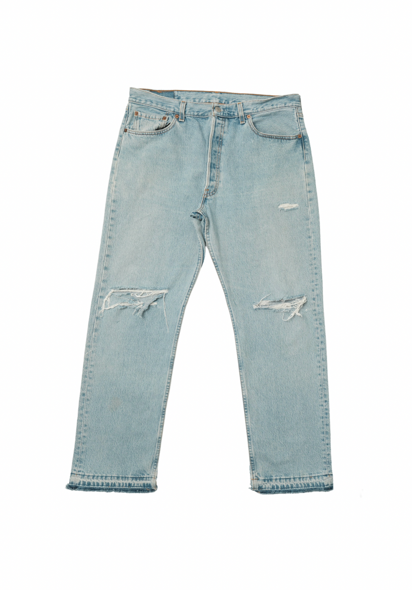 Vintage Levi’s • 34 mens / 32 wmns