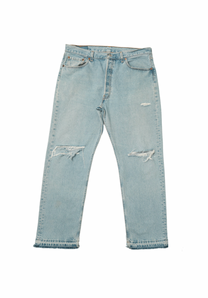 Vintage Levi’s • 34 mens / 32 wmns