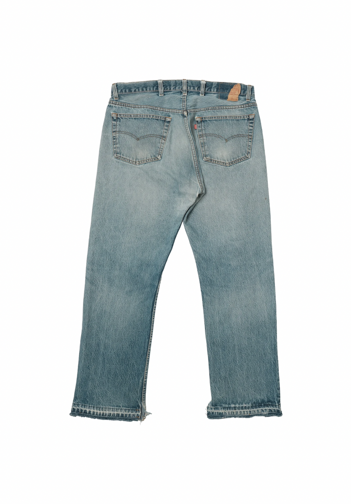 Vintage Levi’s • 36 mens / 34 wmns