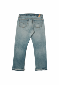 Vintage Levi’s • 36 mens / 34 wmns