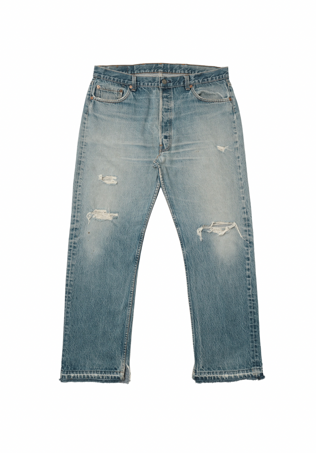 Vintage Levi’s • 36 mens / 34 wmns