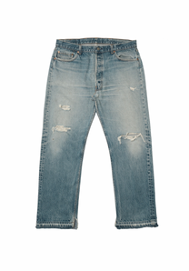 Vintage Levi’s • 36 mens / 34 wmns