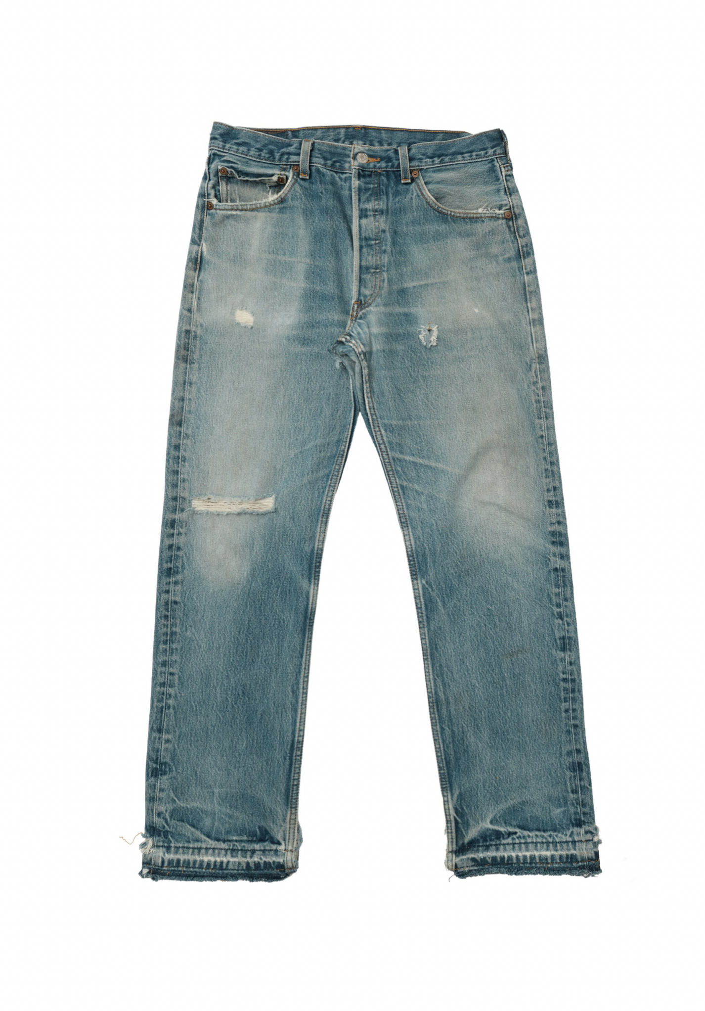 Vintage Levi’s • 32 mens / 30 wmns