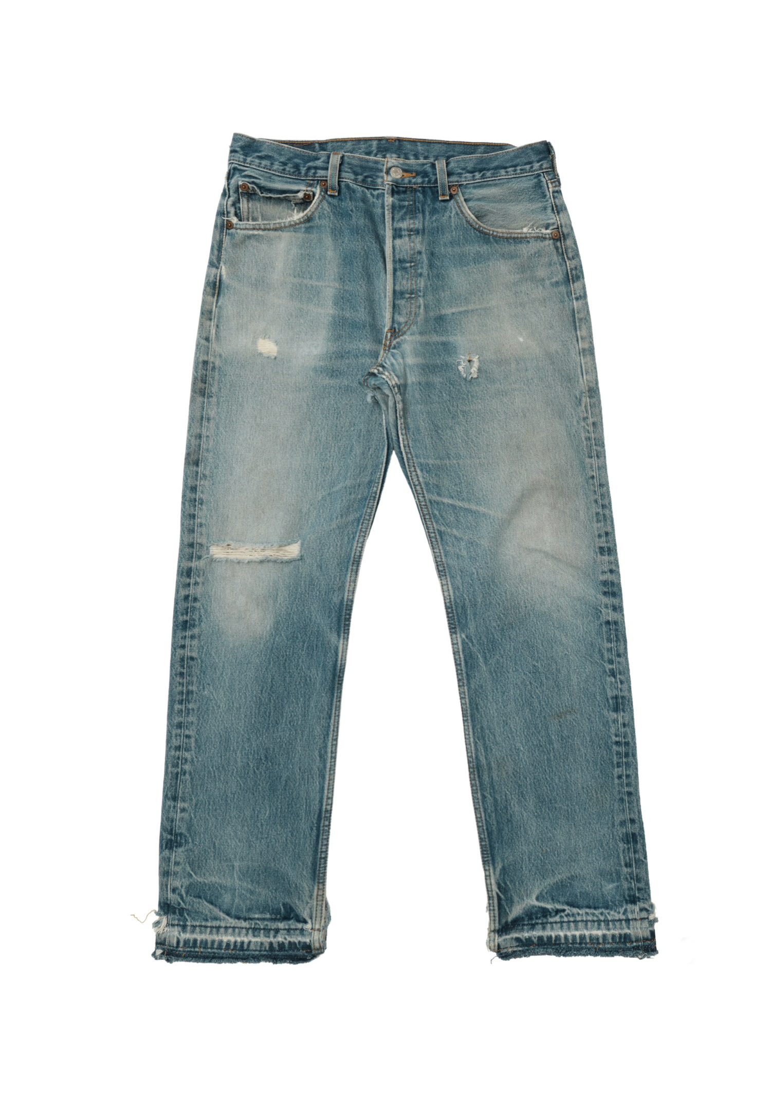 Vintage Levi’s • 32 mens / 30 wmns
