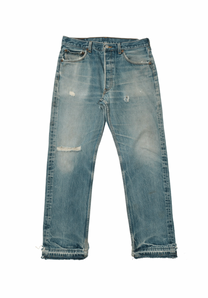 Vintage Levi’s • 32 mens / 30 wmns