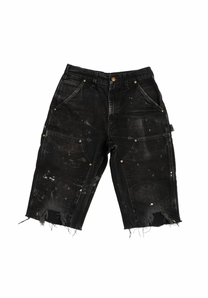 Vintage Carhartt Cutoffs • 27 wmns