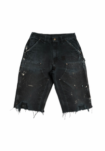 Vintage Carhartt Cutoffs • 30 mens / 28 wmns