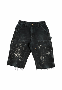 Vintage Carhartt Cutoffs • 30 mens / 28 wmns