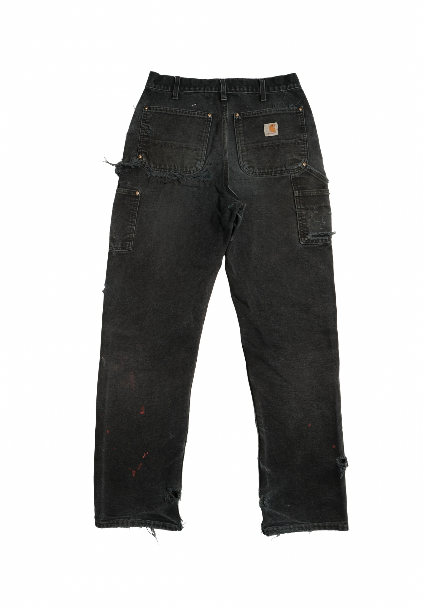 Vintage Carhartt Jeans • 30 mens / 28 wmns
