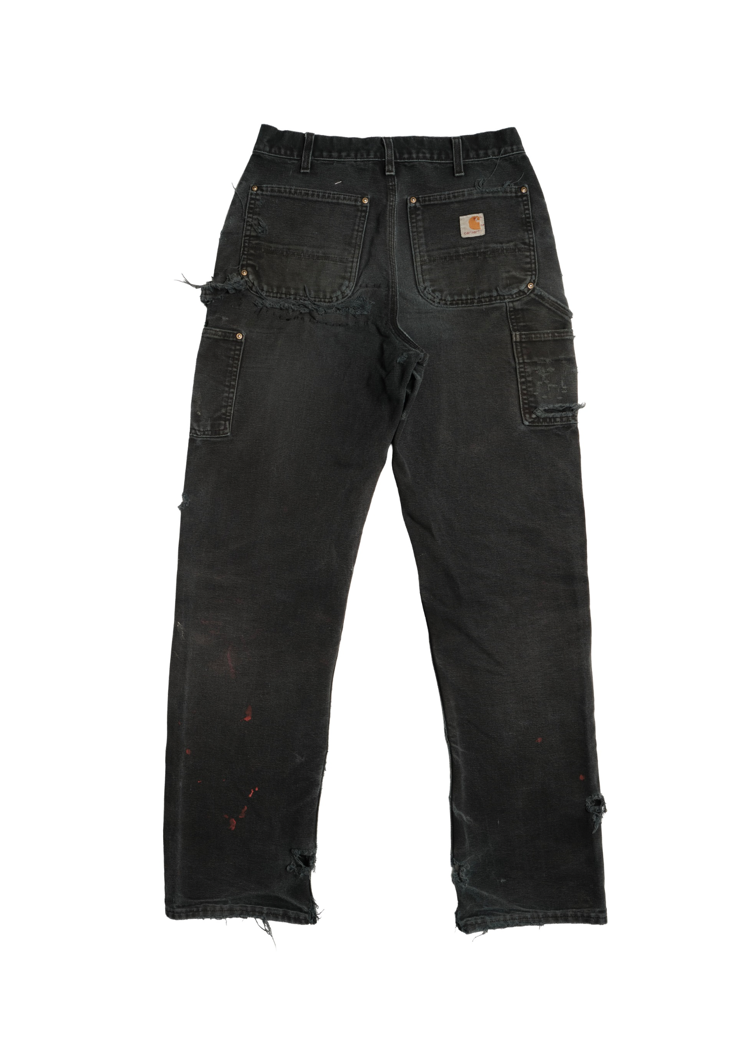 Vintage Carhartt Jeans • 30 mens / 28 wmns