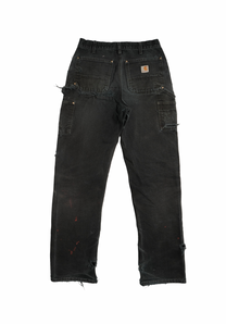 Vintage Carhartt Jeans • 30 mens / 28 wmns