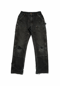 Vintage Carhartt Jeans • 30 mens / 28 wmns