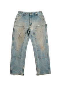 Vintage Carhartt Jeans • 33 mens / 31 wmns