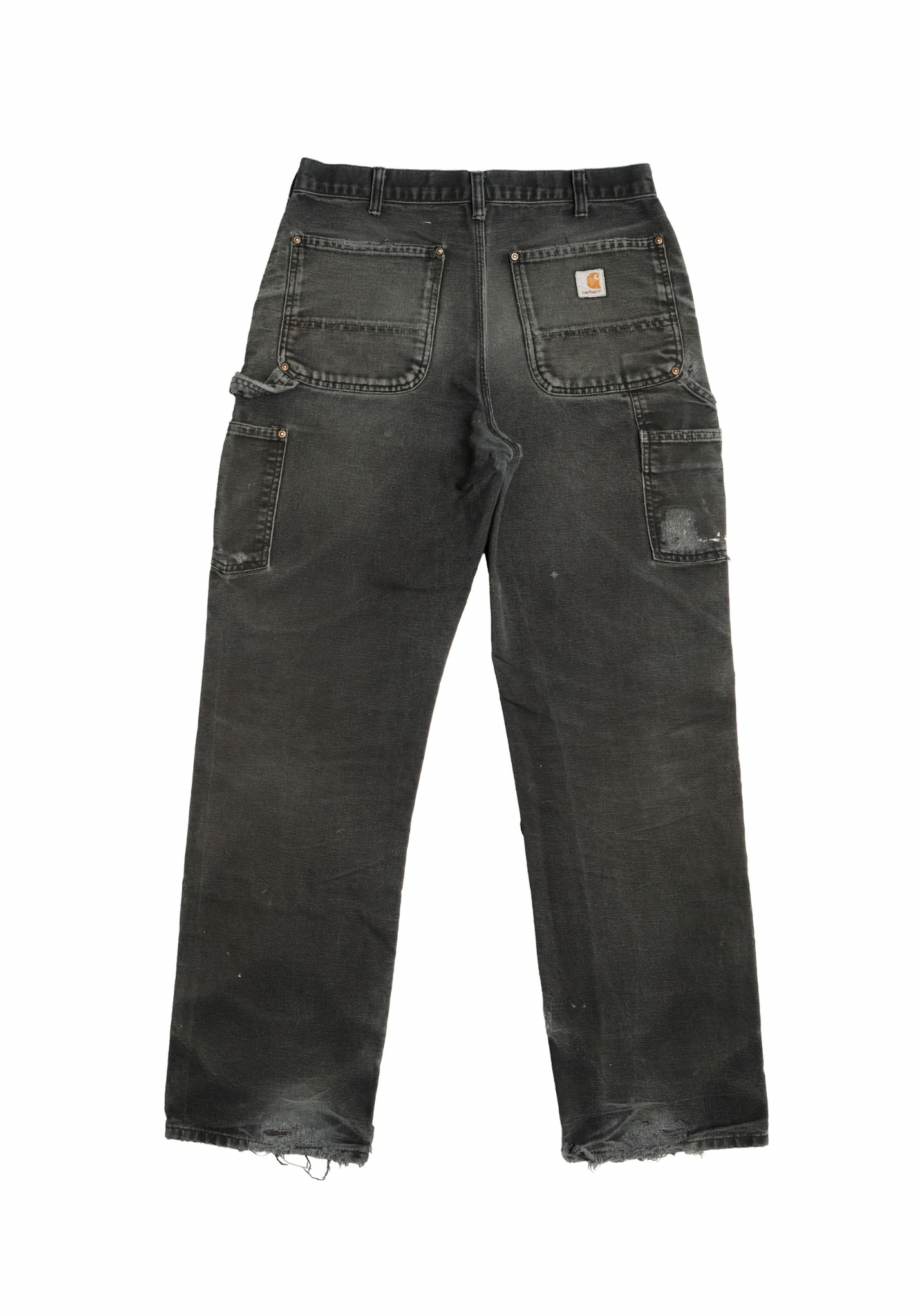 Vintage Carhartt Jeans • 31 mens / 29 wmns