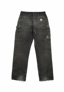 Vintage Carhartt Jeans • 31 mens / 29 wmns