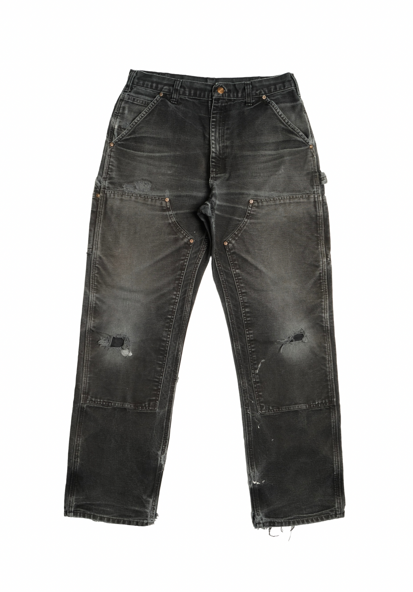 Vintage Carhartt Jeans • 31 mens / 29 wmns