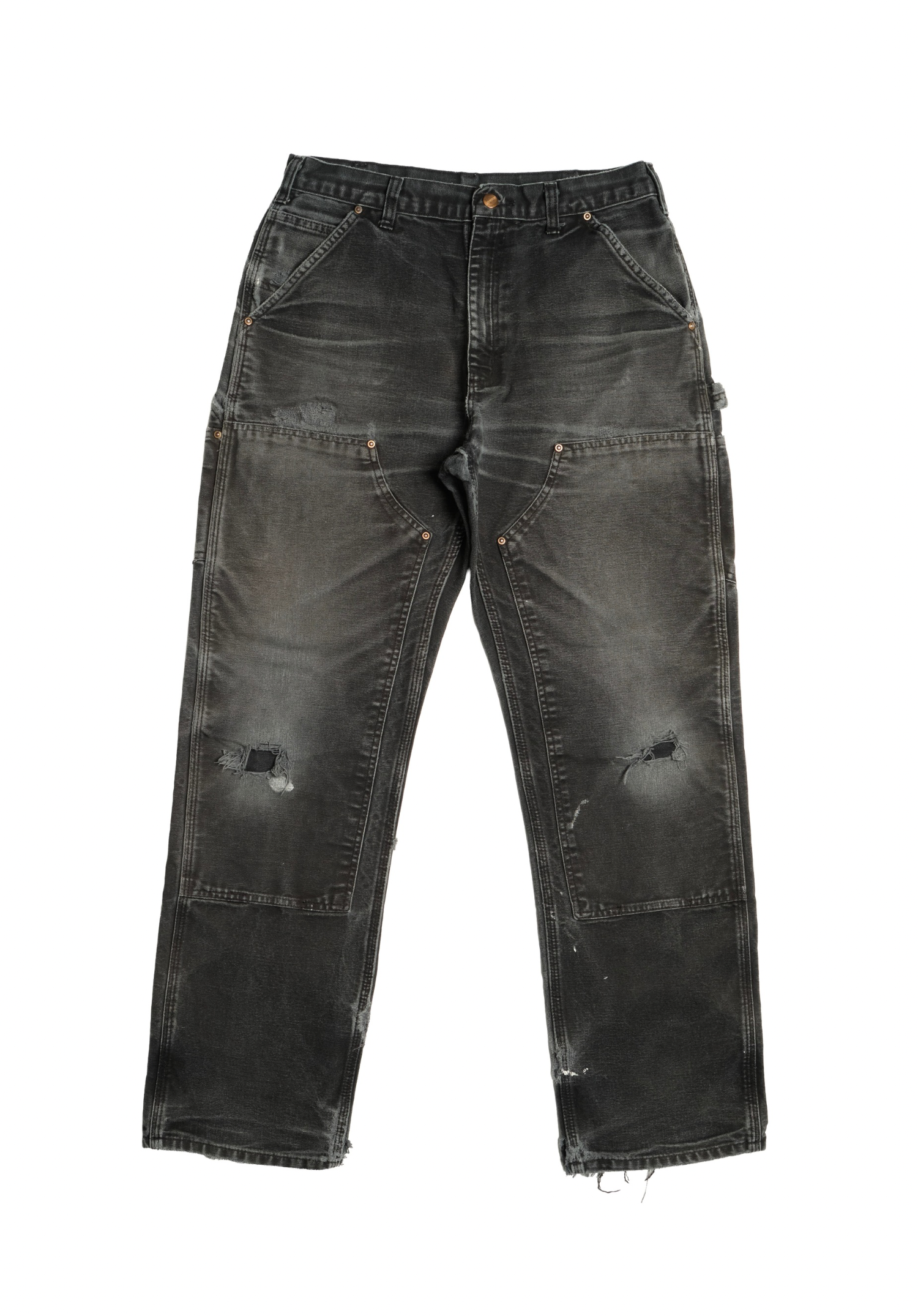 Vintage Carhartt Jeans • 31 mens / 29 wmns